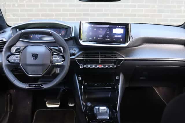 Peugeot 208 (2026) thumbnail 13