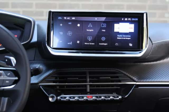 Peugeot 208 (2026) thumbnail 14