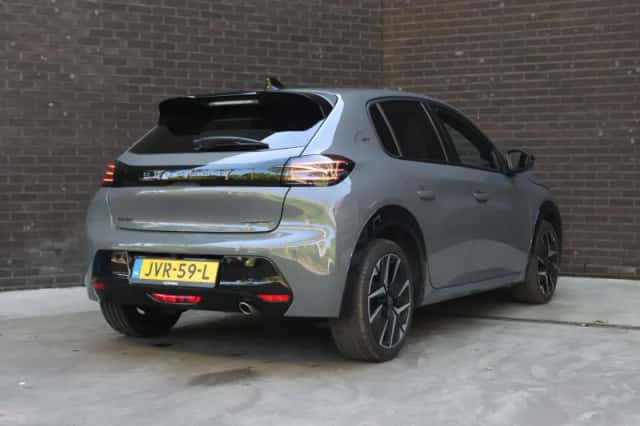 Peugeot 208 (2026) thumbnail 3