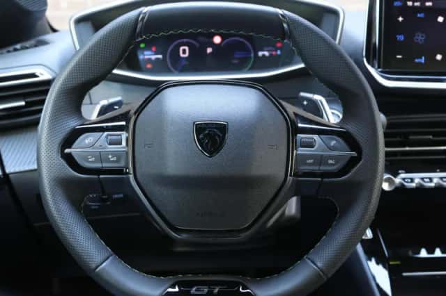 Peugeot 208 (2026) thumbnail 26