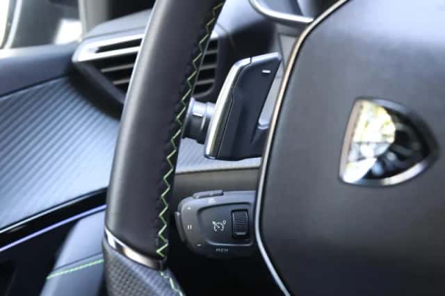 Peugeot 208 (2026) thumbnail 27