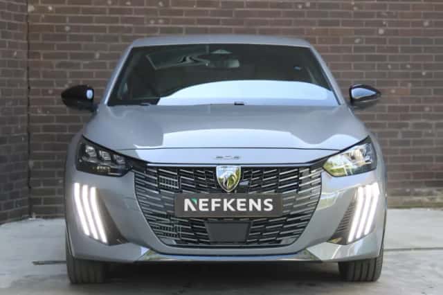 Peugeot 208 (2026) thumbnail 5
