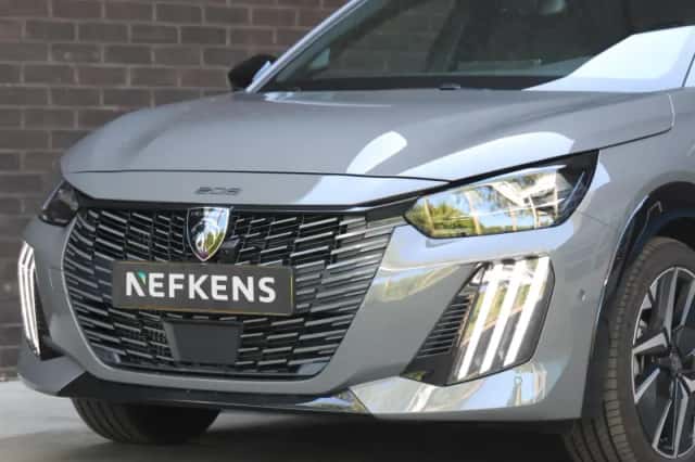 Peugeot 208 (2026) thumbnail 6