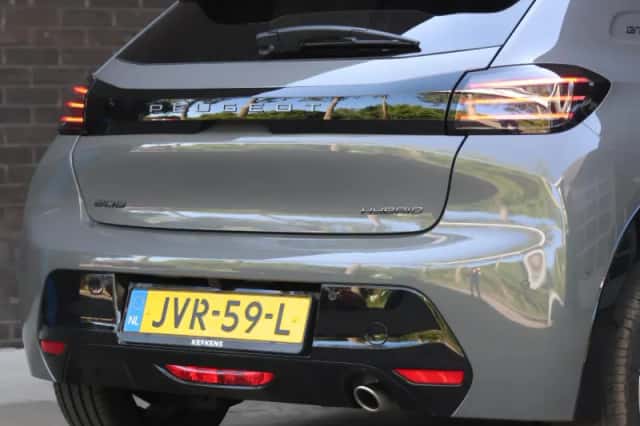 Peugeot 208 (2026) thumbnail 8