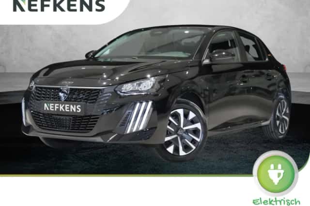 Peugeot e-208 (2026) thumbnail 1