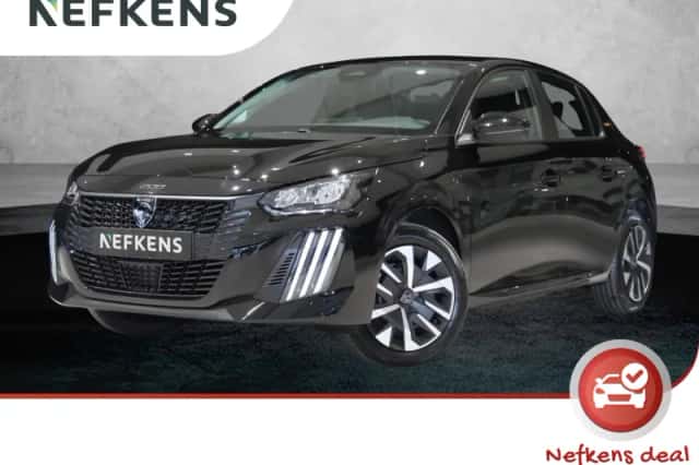 Peugeot e-208 (2026) thumbnail 1