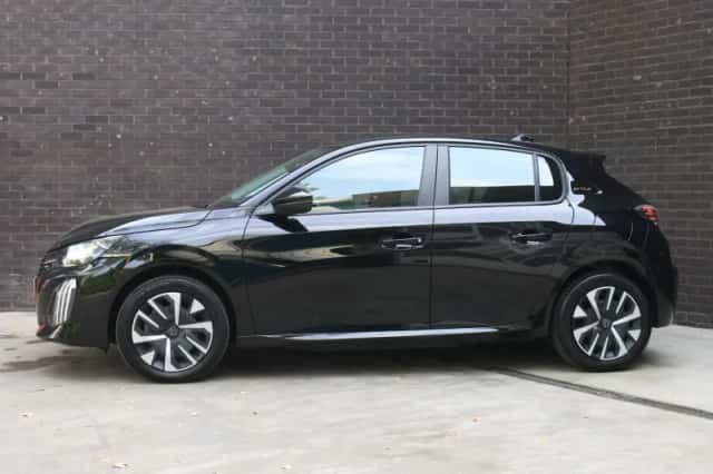 Peugeot e-208 (2026) thumbnail 2