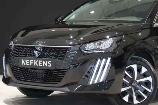 Peugeot e-208 (2026) thumbnail 2