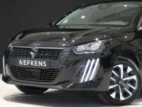Peugeot e-208 (2026) thumbnail 2