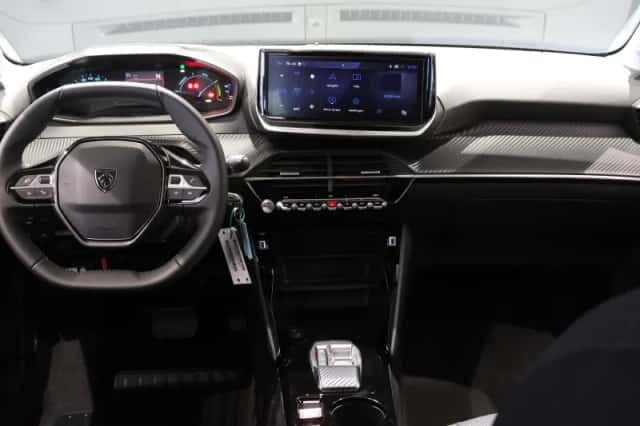 Peugeot e-208 (2026) thumbnail 12