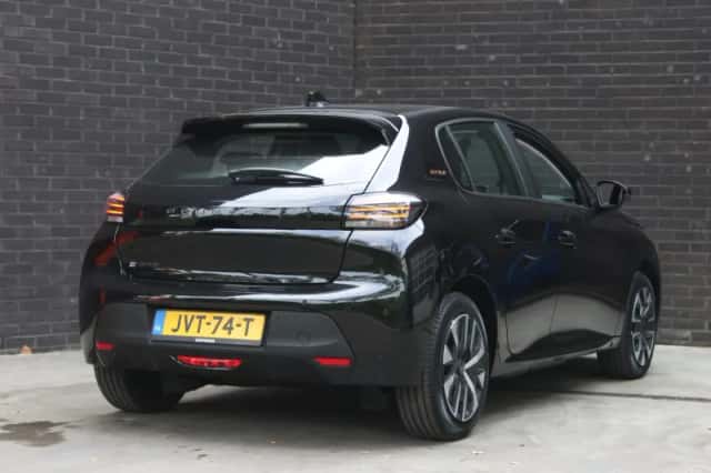 Peugeot e-208 (2026) thumbnail 3