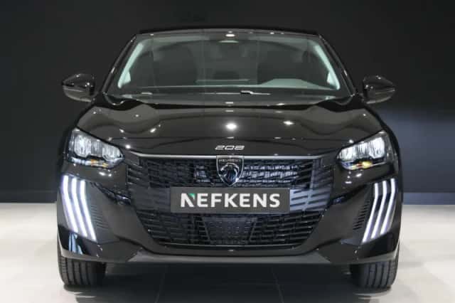 Peugeot e-208 (2026) thumbnail 3