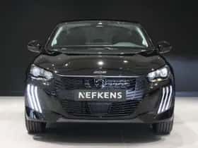Peugeot e-208 (2026) thumbnail 3