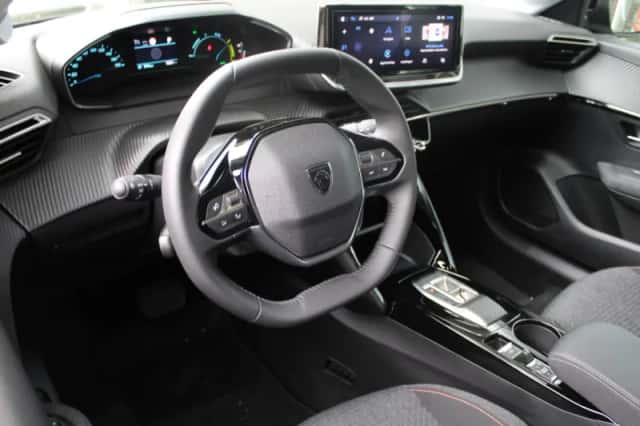Peugeot e-208 (2026) thumbnail 22