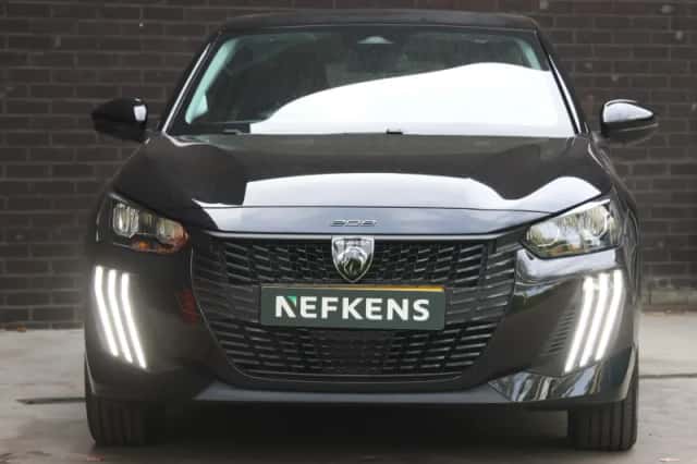 Peugeot e-208 (2026) thumbnail 5