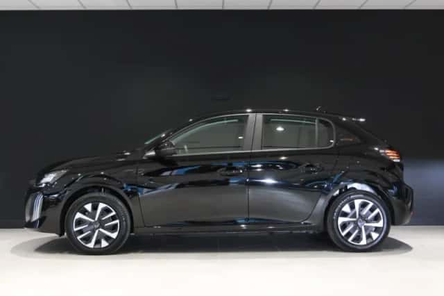 Peugeot e-208 (2026) thumbnail 5
