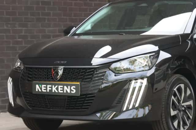 Peugeot e-208 (2026) thumbnail 6