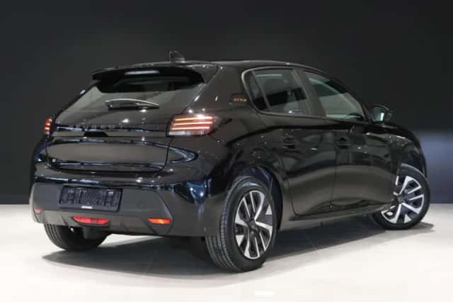 Peugeot e-208 (2026) thumbnail 6