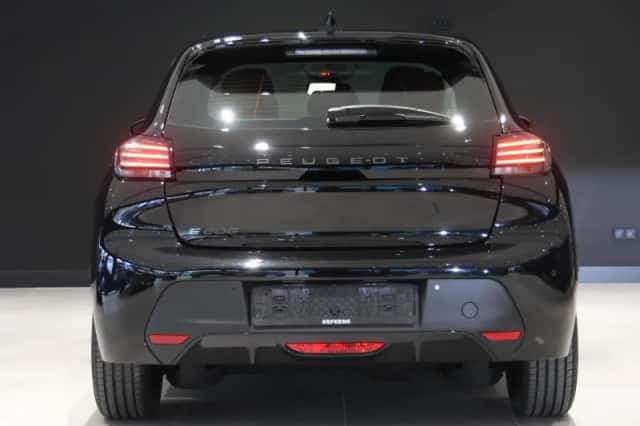 Peugeot e-208 (2026) thumbnail 8
