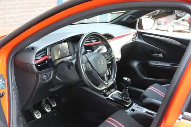 Opel Corsa (2021) thumbnail 11