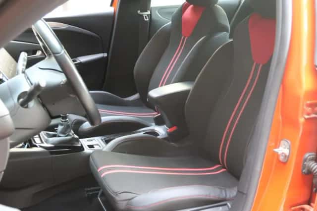 Opel Corsa (2021) thumbnail 12