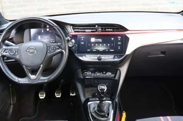 Opel Corsa (2021) thumbnail 13