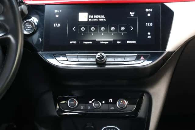 Opel Corsa (2021) thumbnail 14