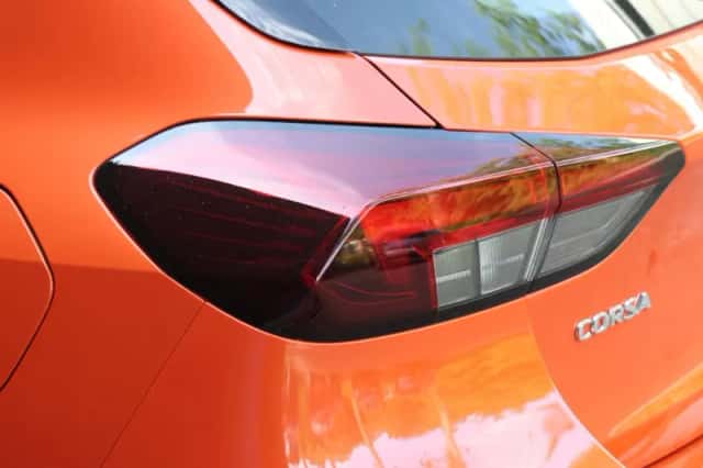 Opel Corsa (2021) thumbnail 19