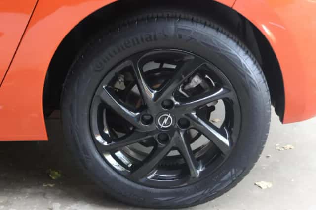 Opel Corsa (2021) thumbnail 20