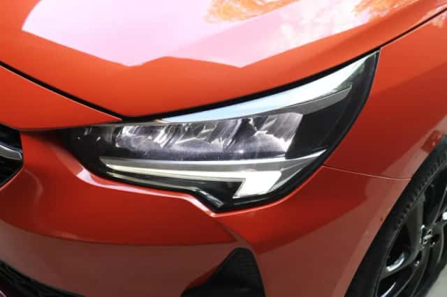 Opel Corsa (2021) thumbnail 21