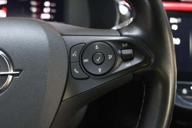 Opel Corsa (2021) thumbnail 25