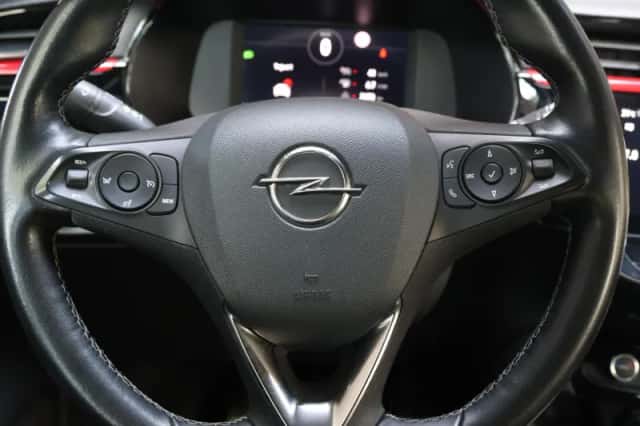 Opel Corsa (2021) thumbnail 26
