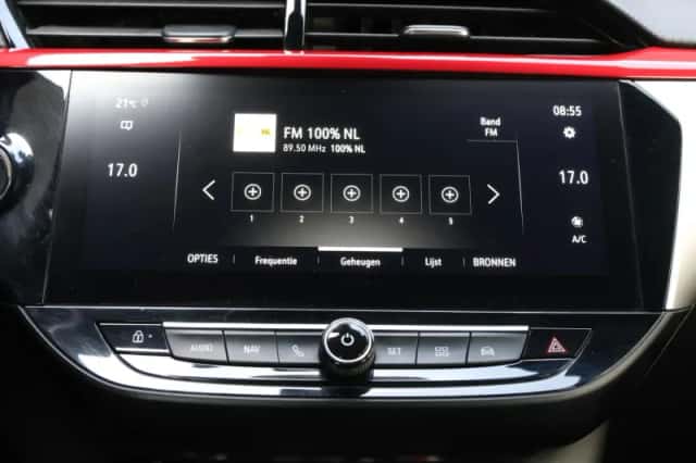Opel Corsa (2021) thumbnail 29