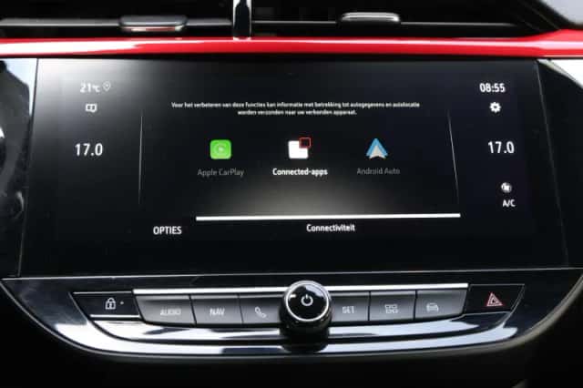 Opel Corsa (2021) thumbnail 32