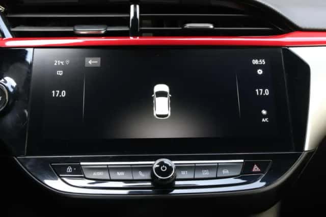 Opel Corsa (2021) thumbnail 33
