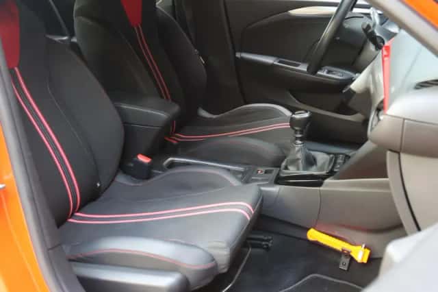 Opel Corsa (2021) thumbnail 10