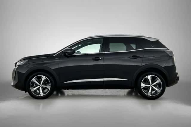 Peugeot 3008 (2021) thumbnail 2