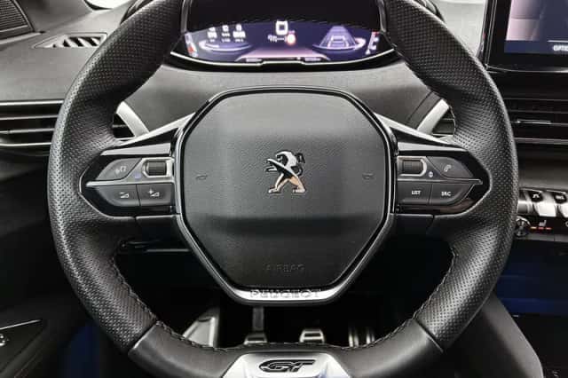 Peugeot 3008 (2021) thumbnail 13
