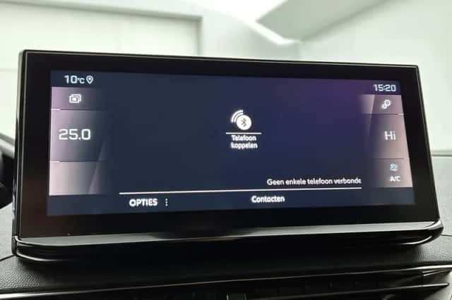 Peugeot 3008 (2021) thumbnail 19