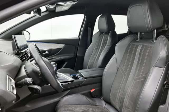 Peugeot 3008 (2021) thumbnail 22