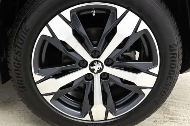 Peugeot 3008 (2021) thumbnail 29