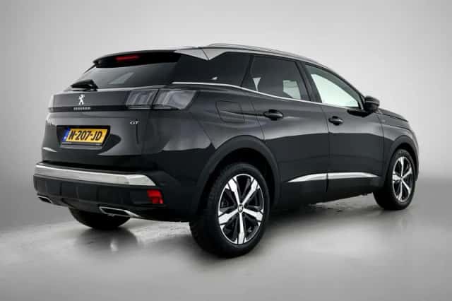 Peugeot 3008 (2021) thumbnail 6