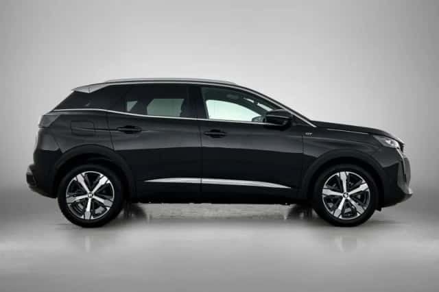 Peugeot 3008 (2021) thumbnail 7