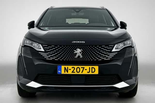 Peugeot 3008 (2021) thumbnail 9