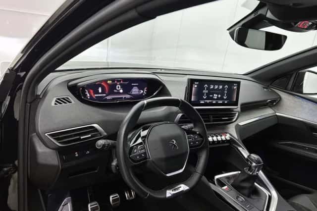Peugeot 3008 (2021) thumbnail 10