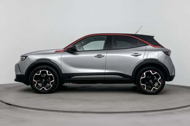 Opel Mokka (2022) thumbnail 2