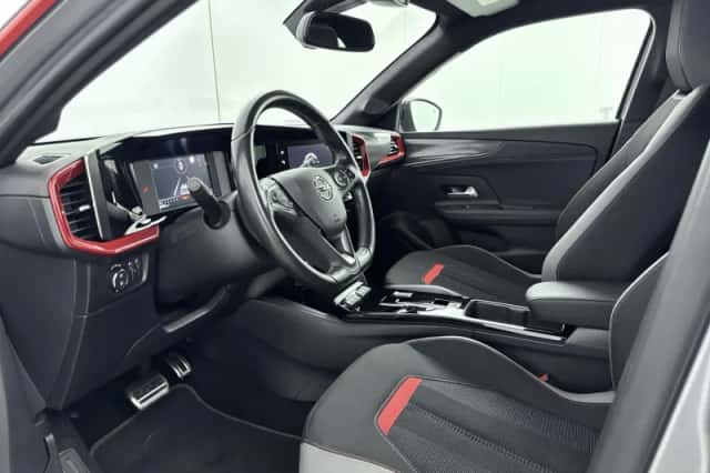 Opel Mokka (2022) thumbnail 12