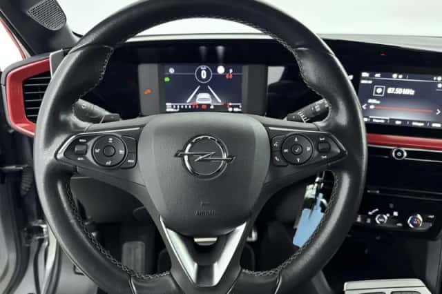 Opel Mokka (2022) thumbnail 18