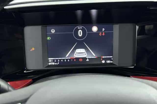 Opel Mokka (2022) thumbnail 19