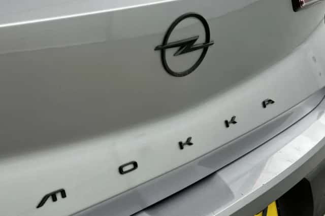 Opel Mokka (2022) thumbnail 25